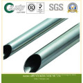 Fabricant AISI 304L Austenitic Stainless Steel Pipe